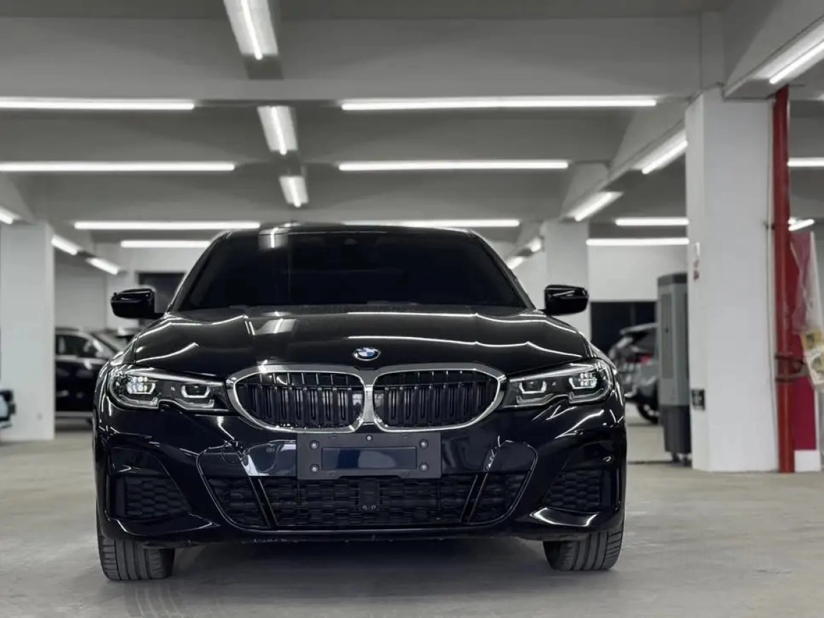BMW 3-SERIES