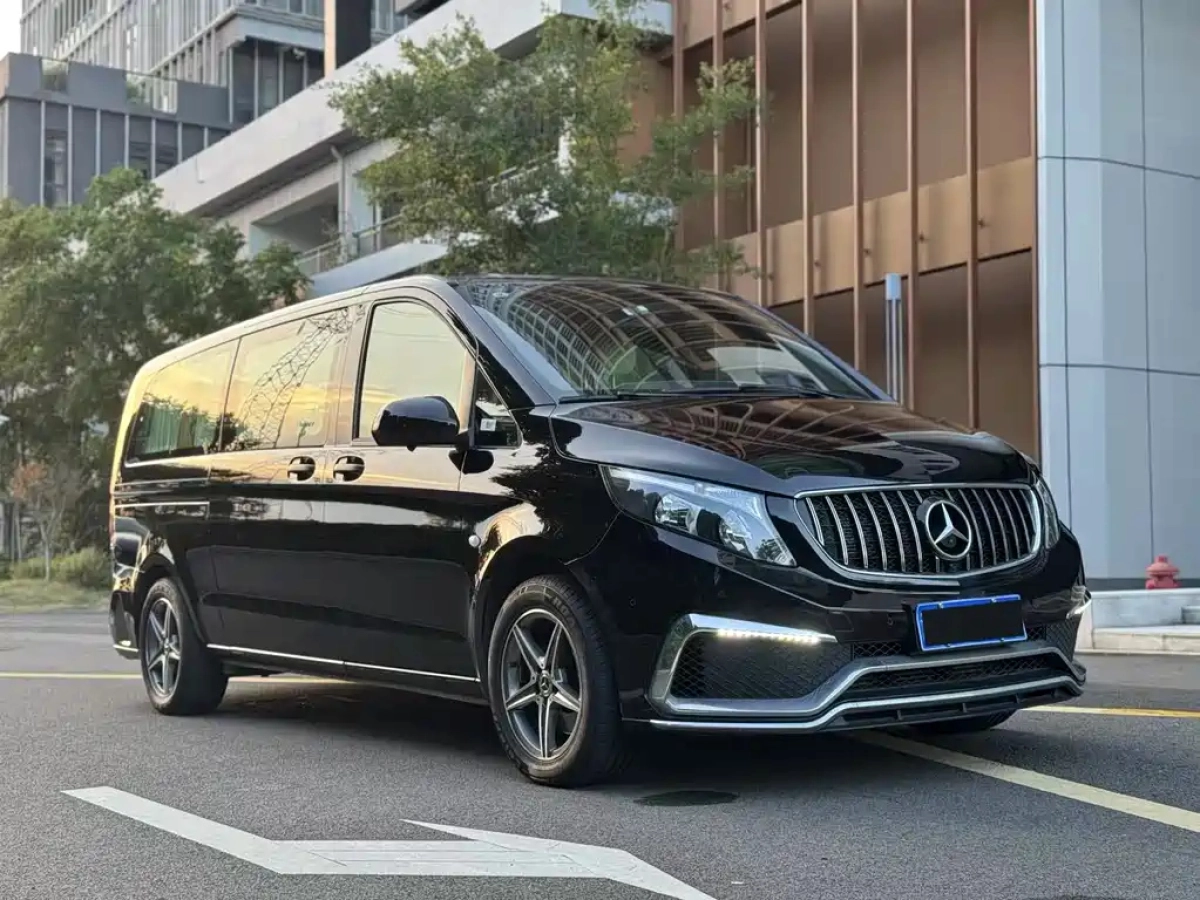 MERCEDES BENZ VITO