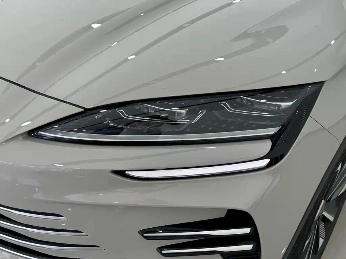 BYD SONG PLUS NEW ENERGY
