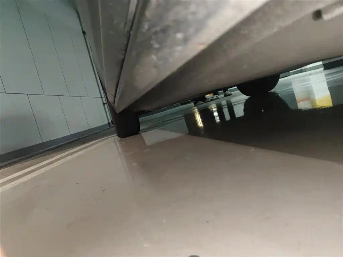 VOLKSWAGEN PASSAT NEW ENERGY