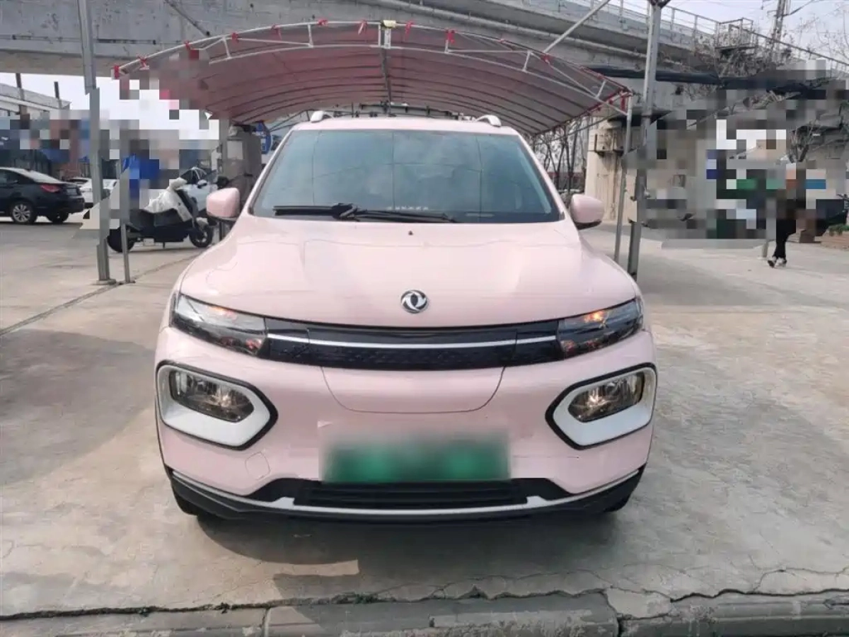 DONGFENG NANO BOX