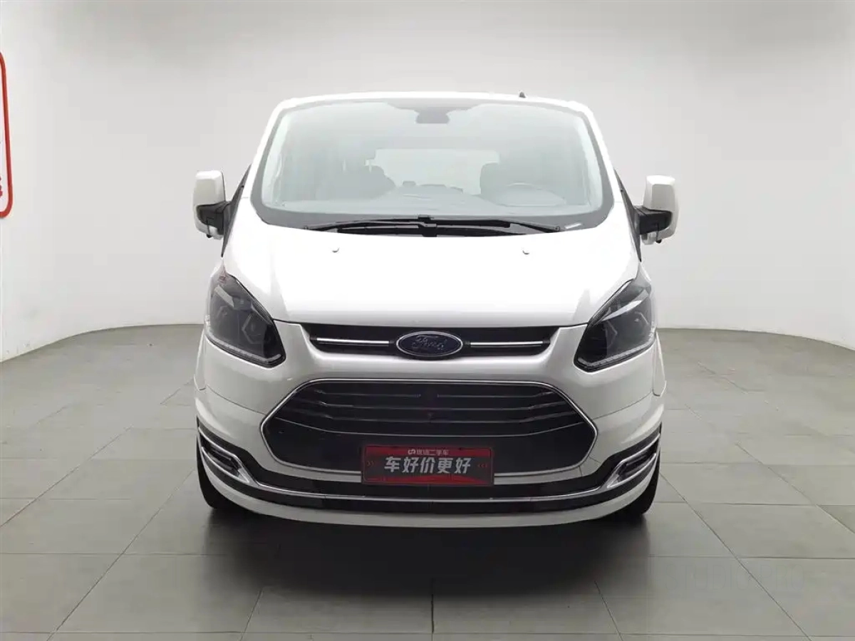 FORD TOUREO