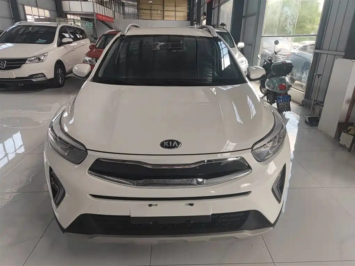 KIA VENUE