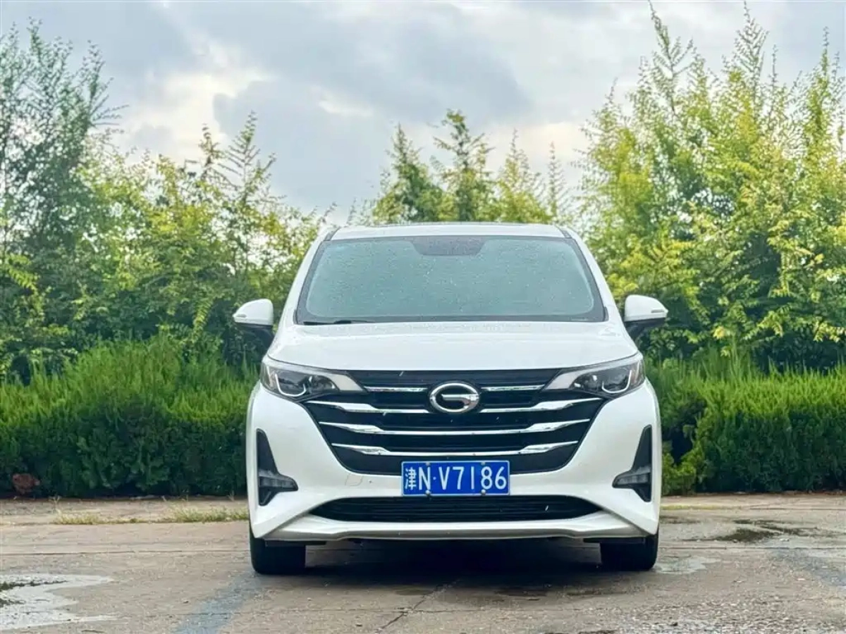 TRUMPCHI M6