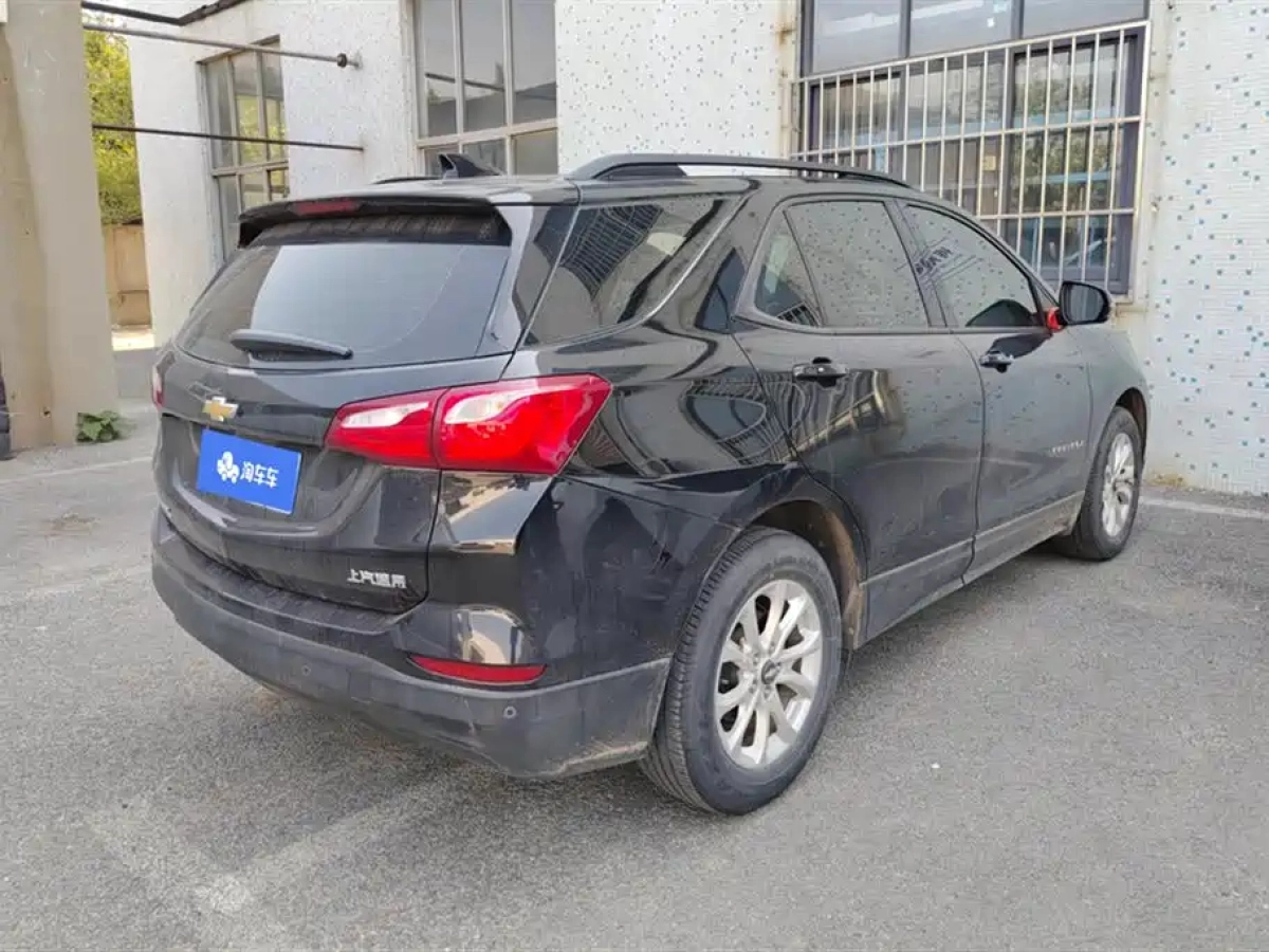 CHEVROLET EXPLORER