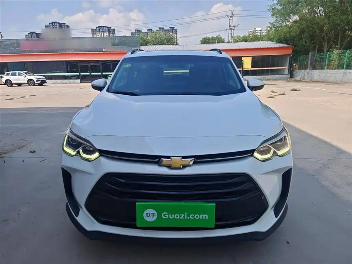 CHEVROLET OTHER