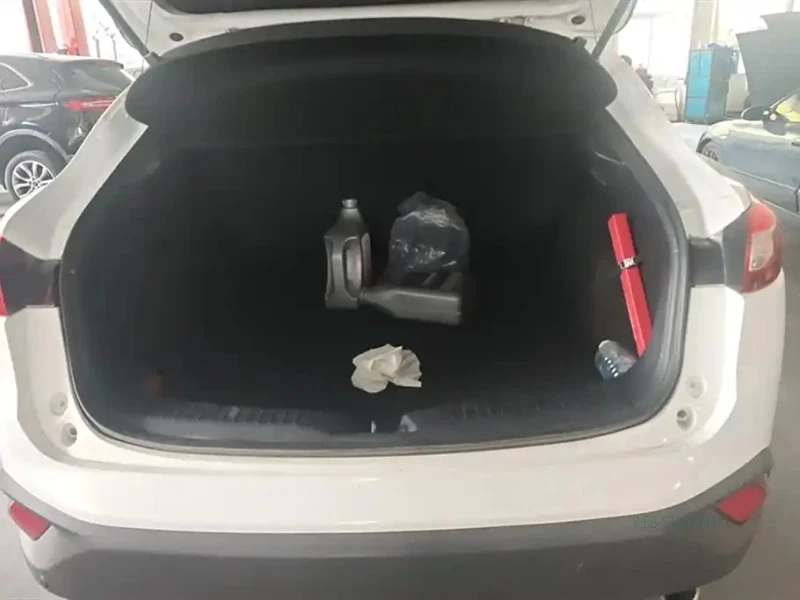 MAZDA 3 AXELA