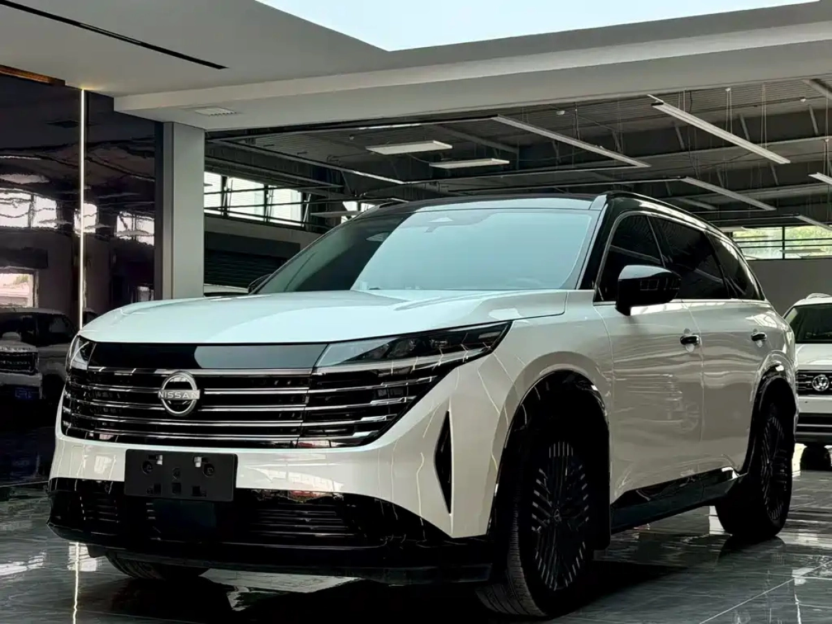 NISSAN OTHER