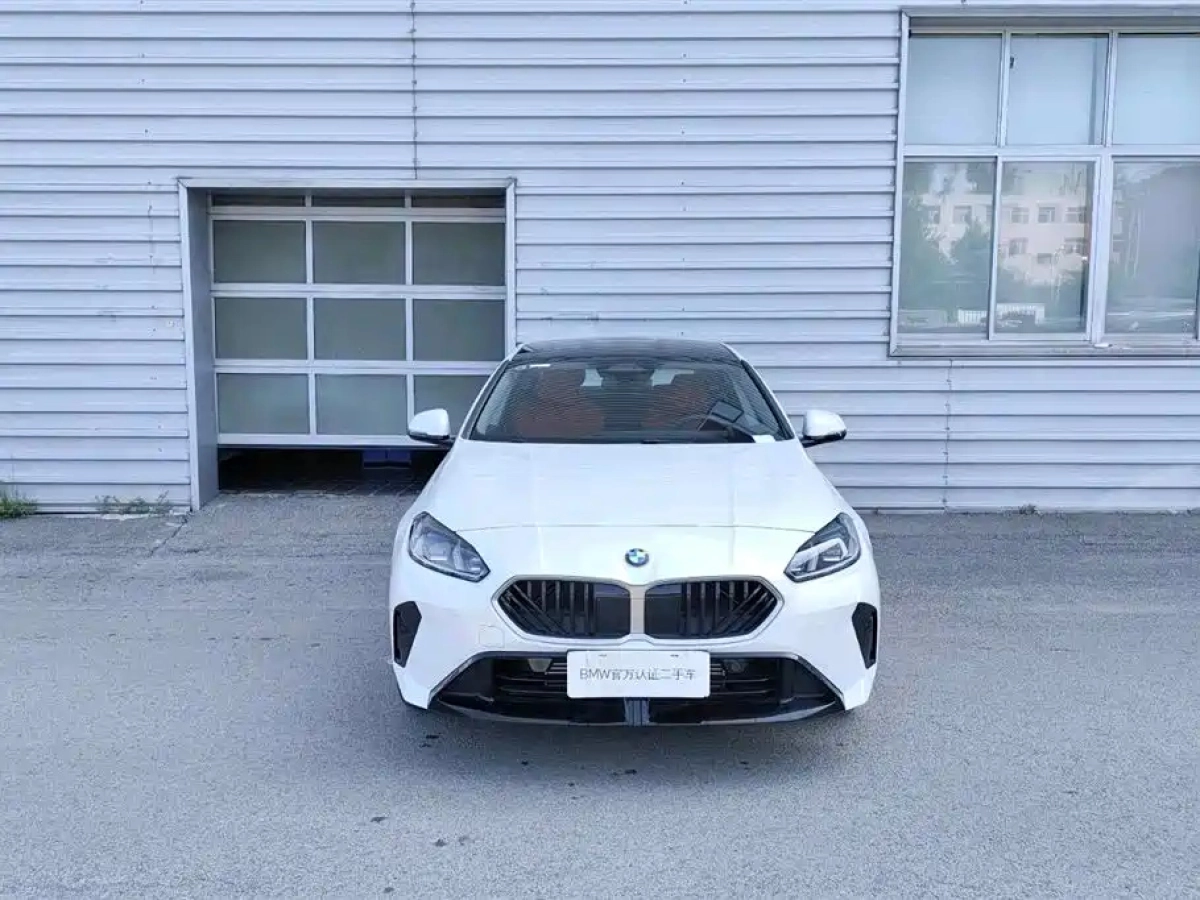 BMW 2-SERIES