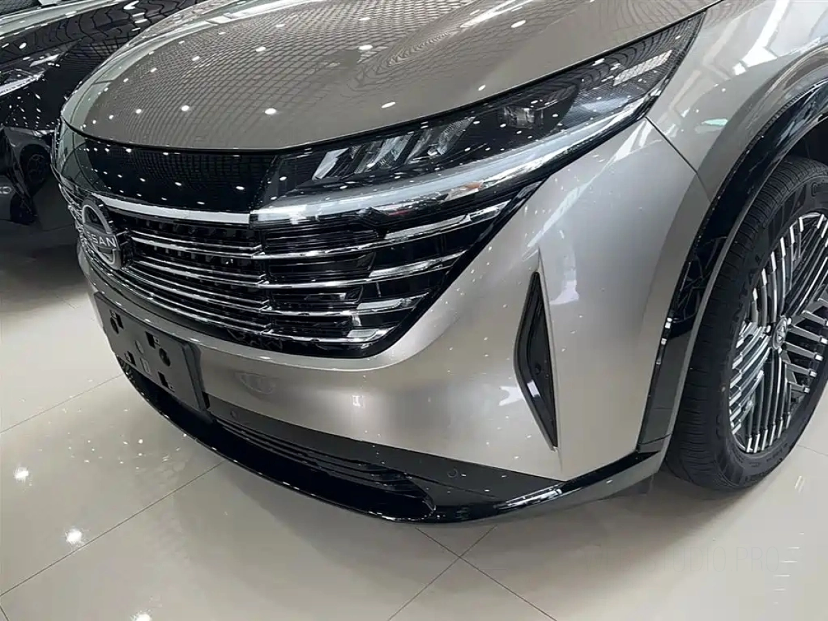 NISSAN OTHER