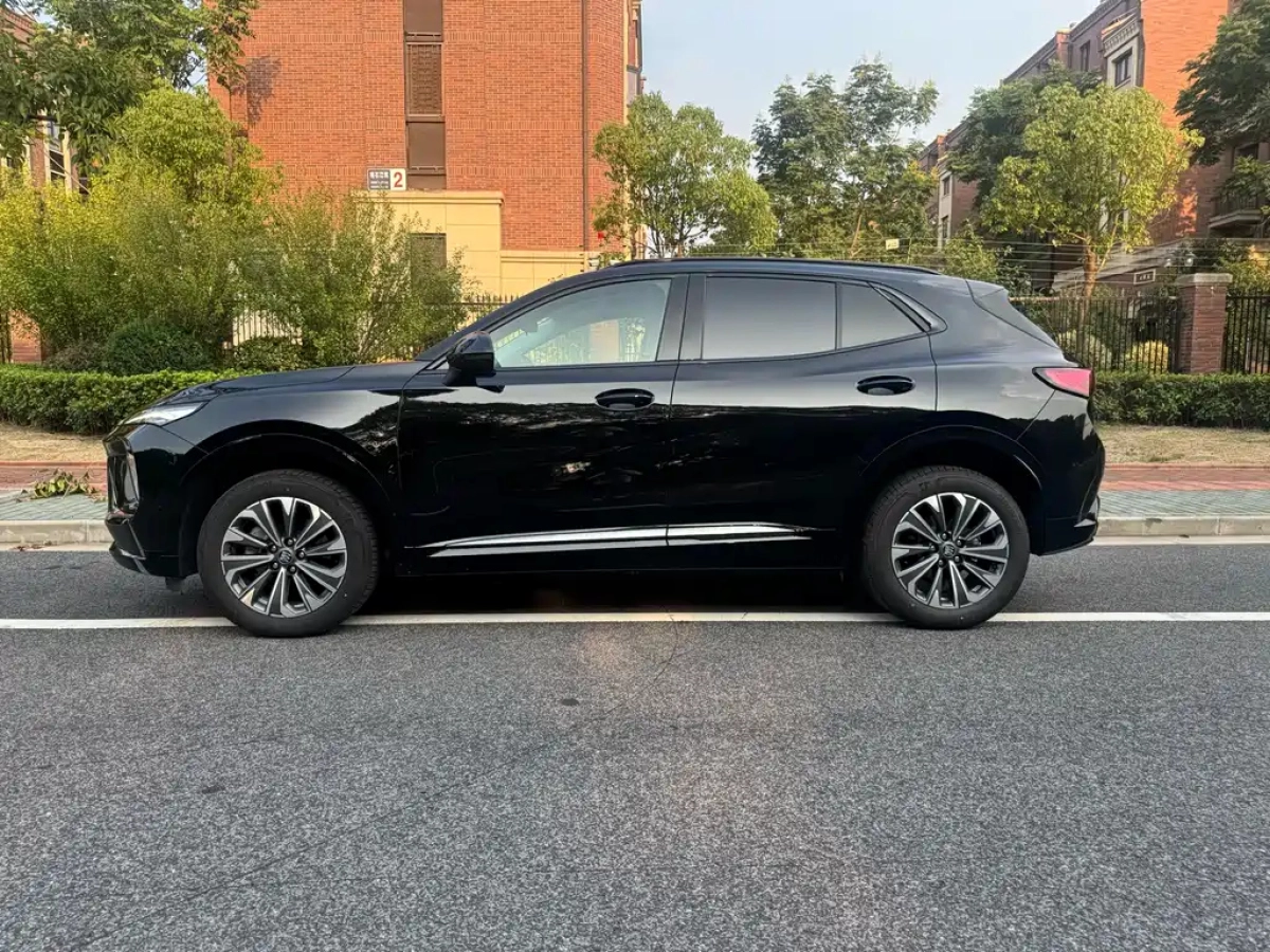 BUICK ENVISION S