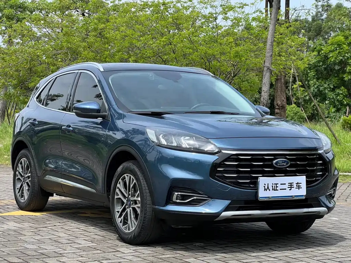 FORD ESCAPE