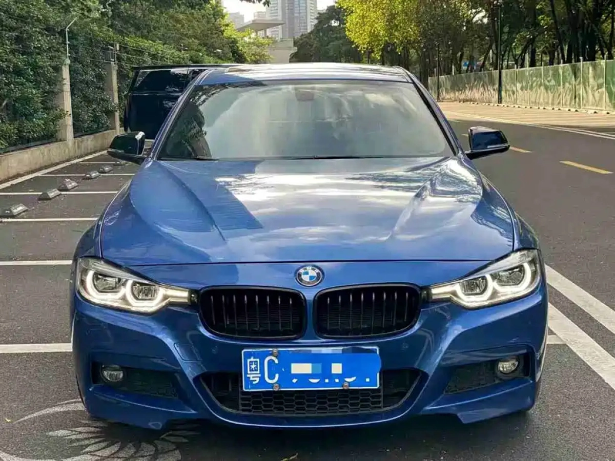 BMW 3-SERIES