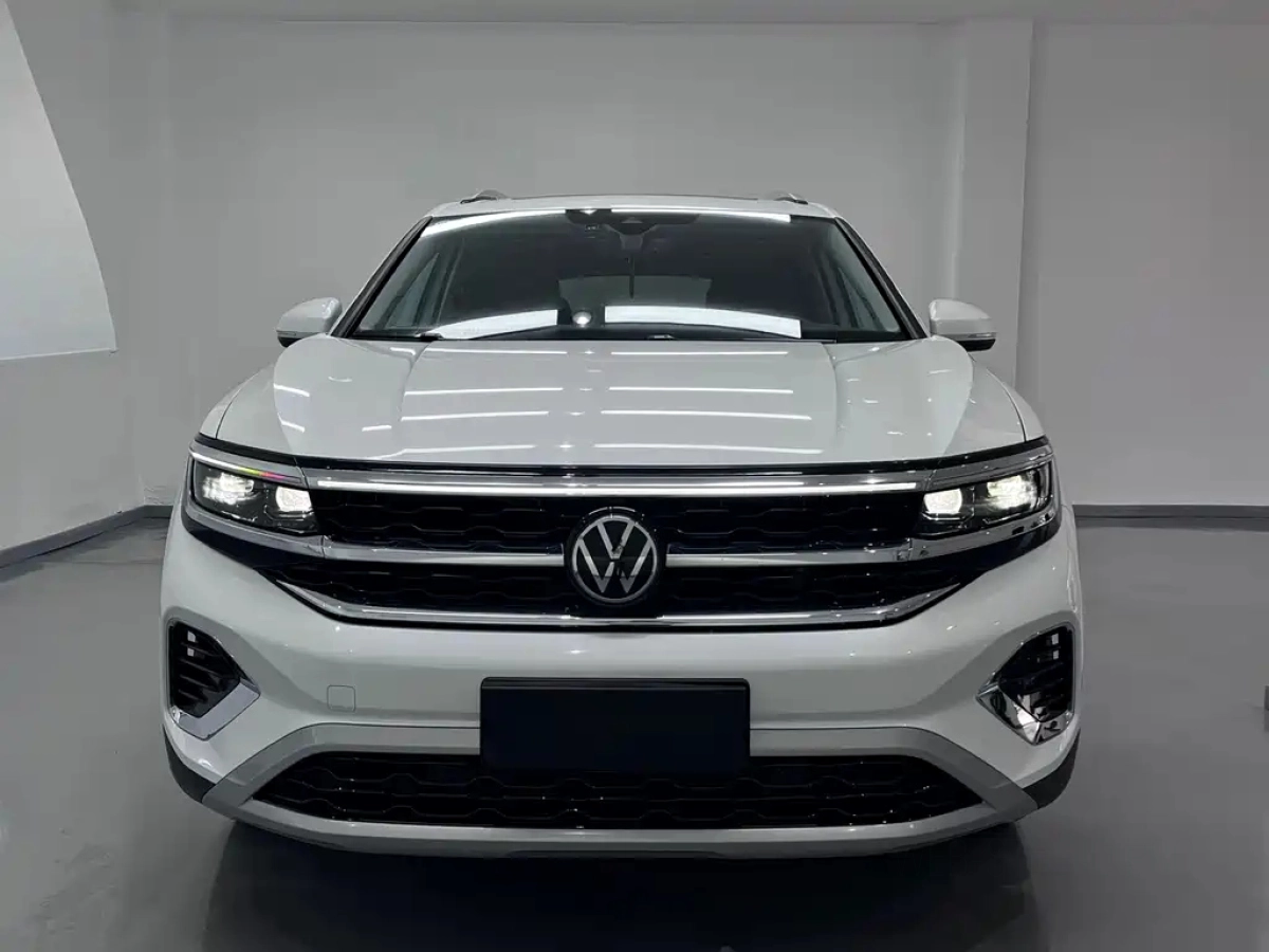 VOLKSWAGEN TALAGON