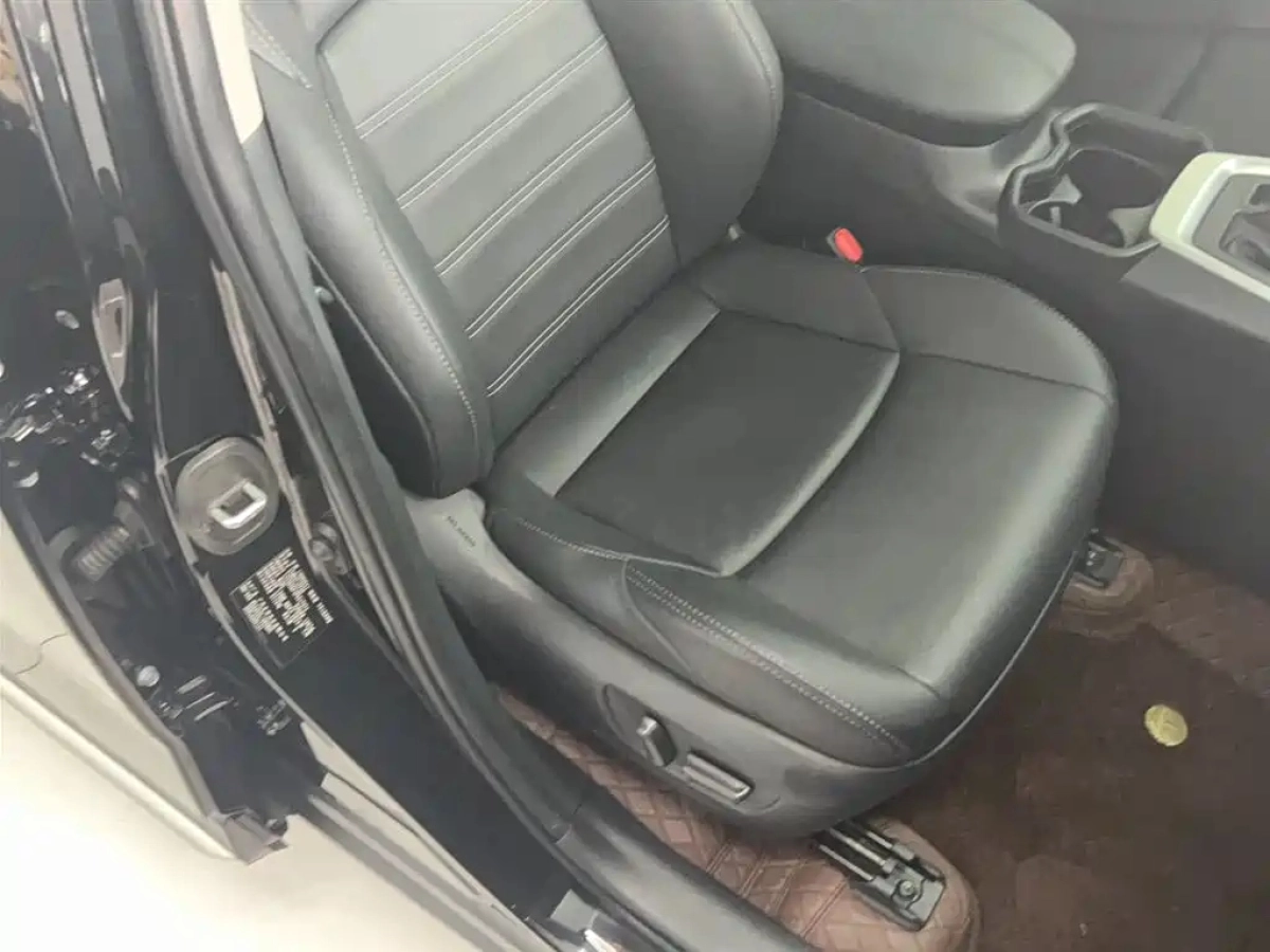TOYOTA WILDLANDER