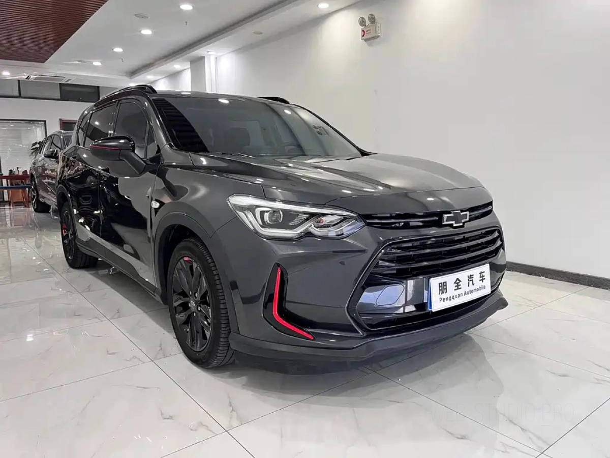 CHEVROLET OTHER