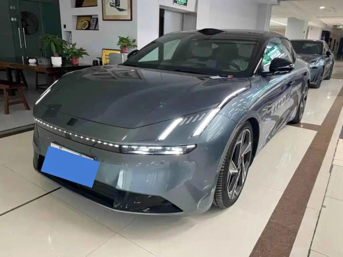 LYNK&CO Z10
