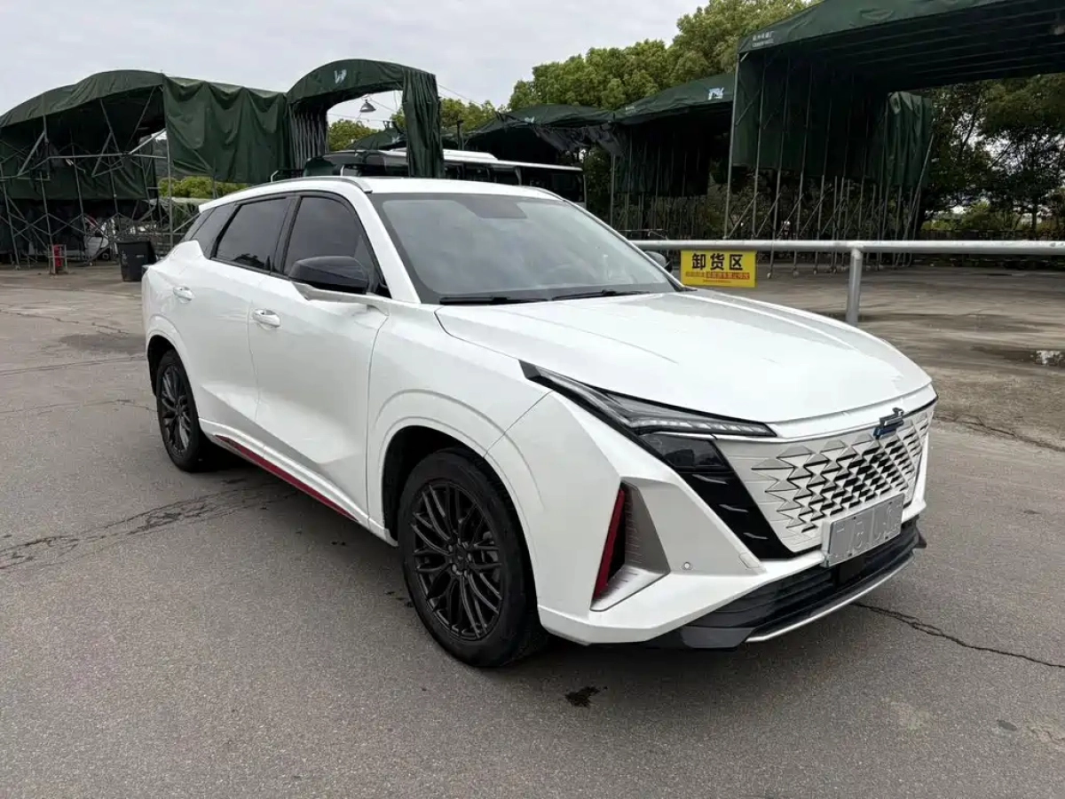 CHANGAN OSHAN Z6