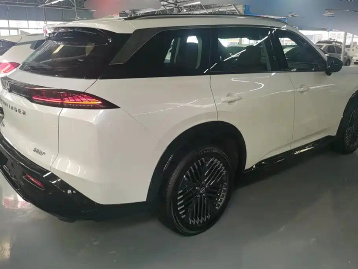 NISSAN OTHER