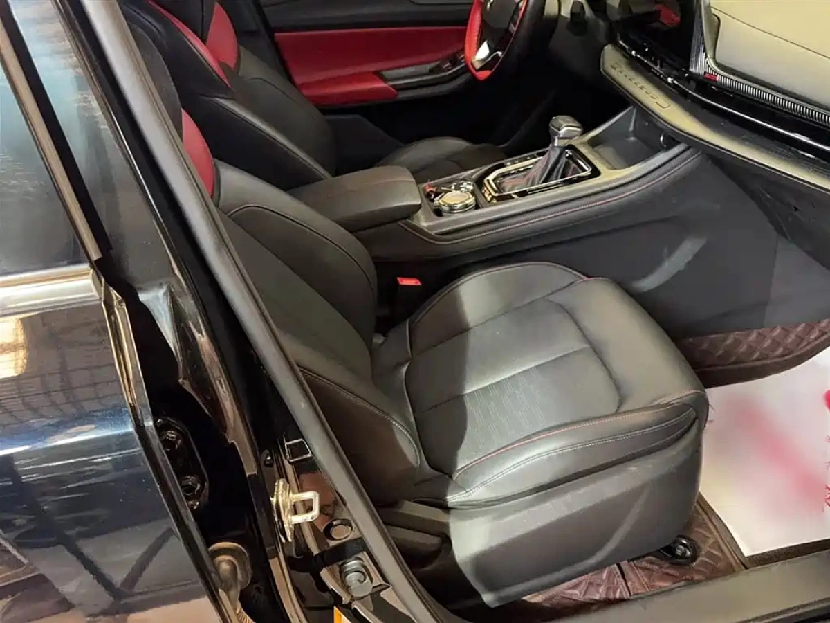 CHANGAN CS55PLUS