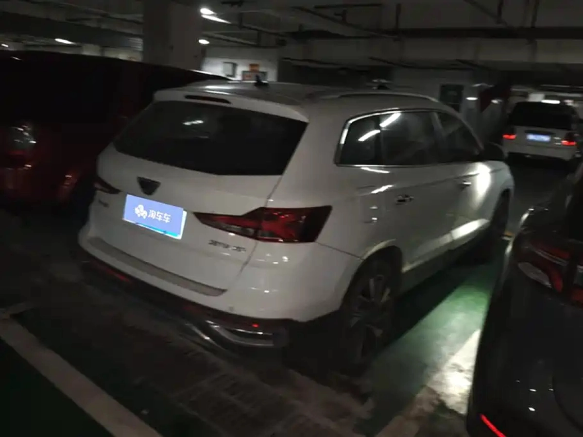 JETTA VS7