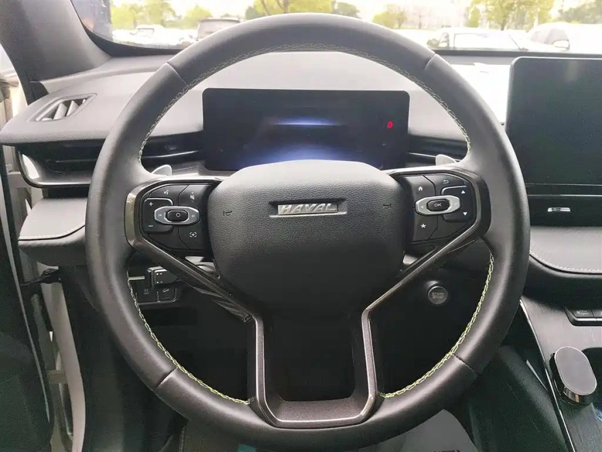 HAVAL H6S