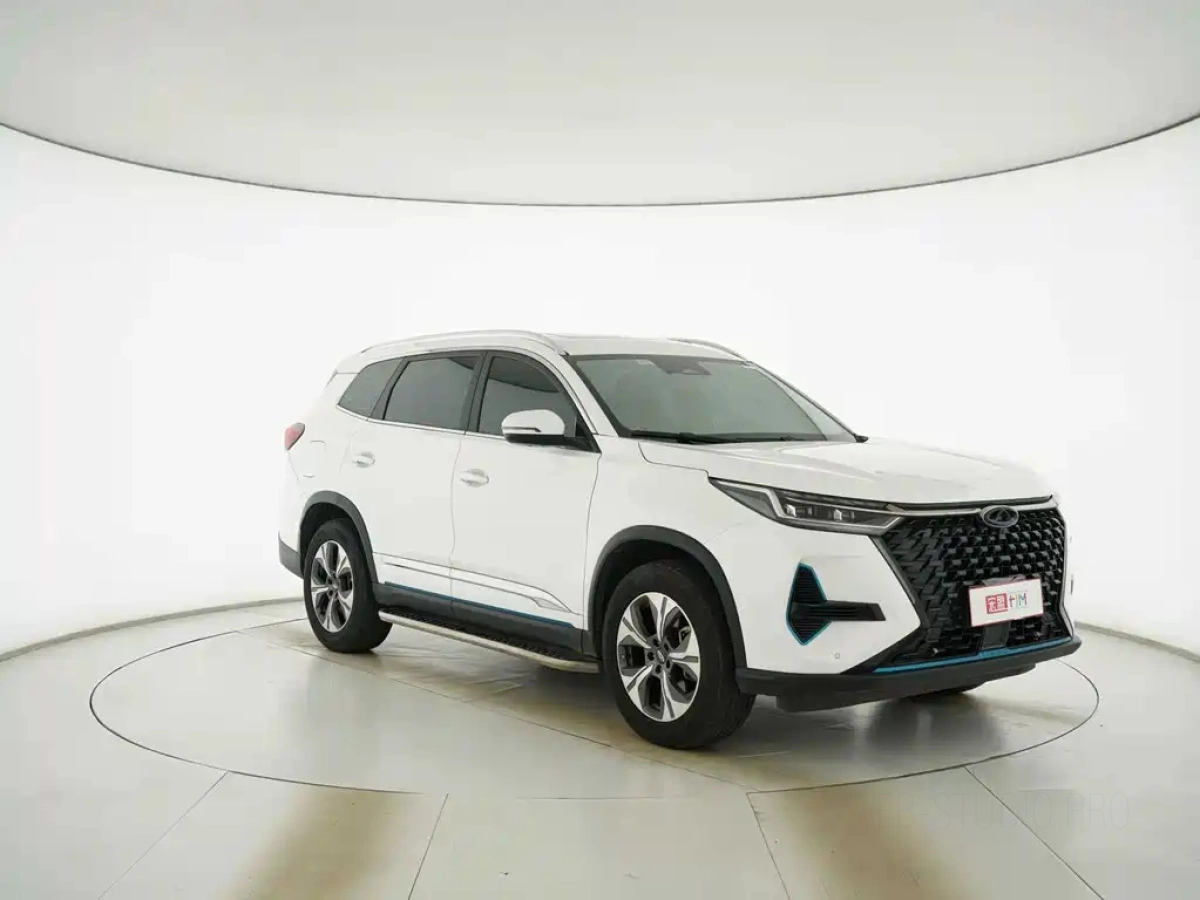 CHERY TIGGO 8 PRO NEW ENERGY
