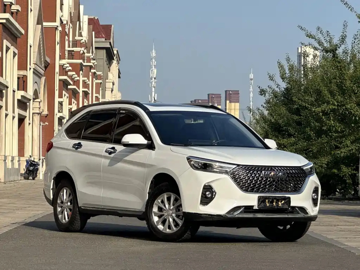 HAVAL M6