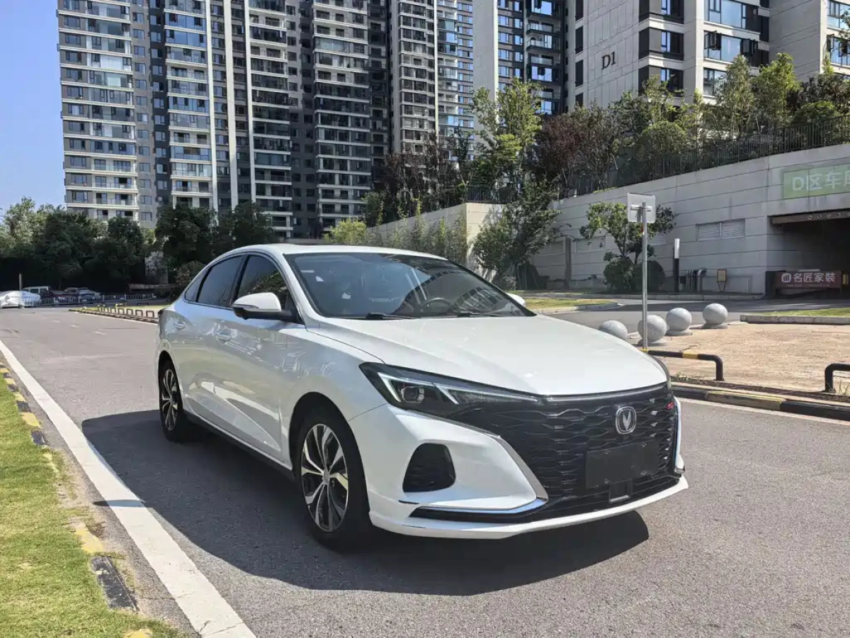 CHANGAN EADO