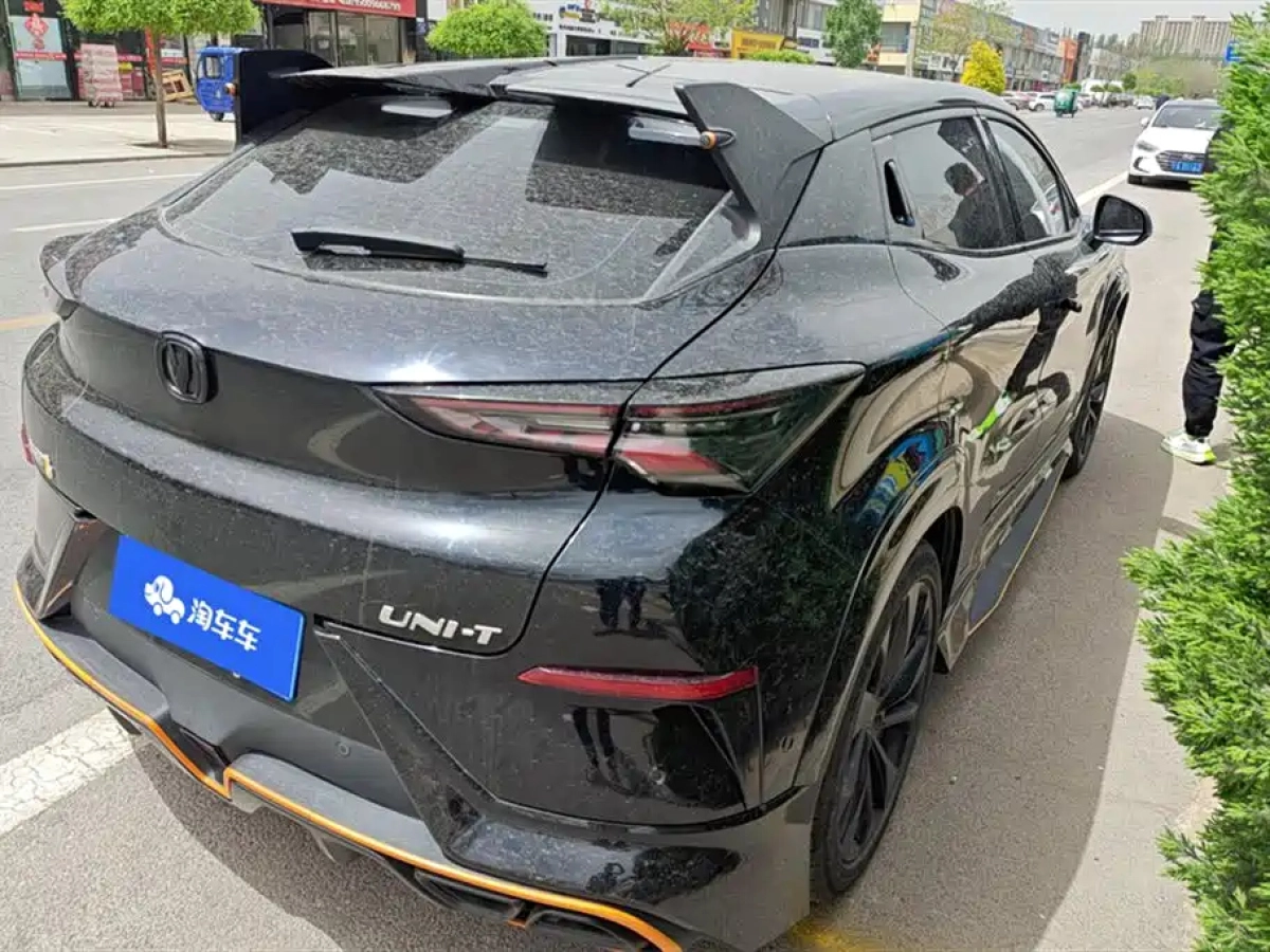 CHANGAN UNI-T