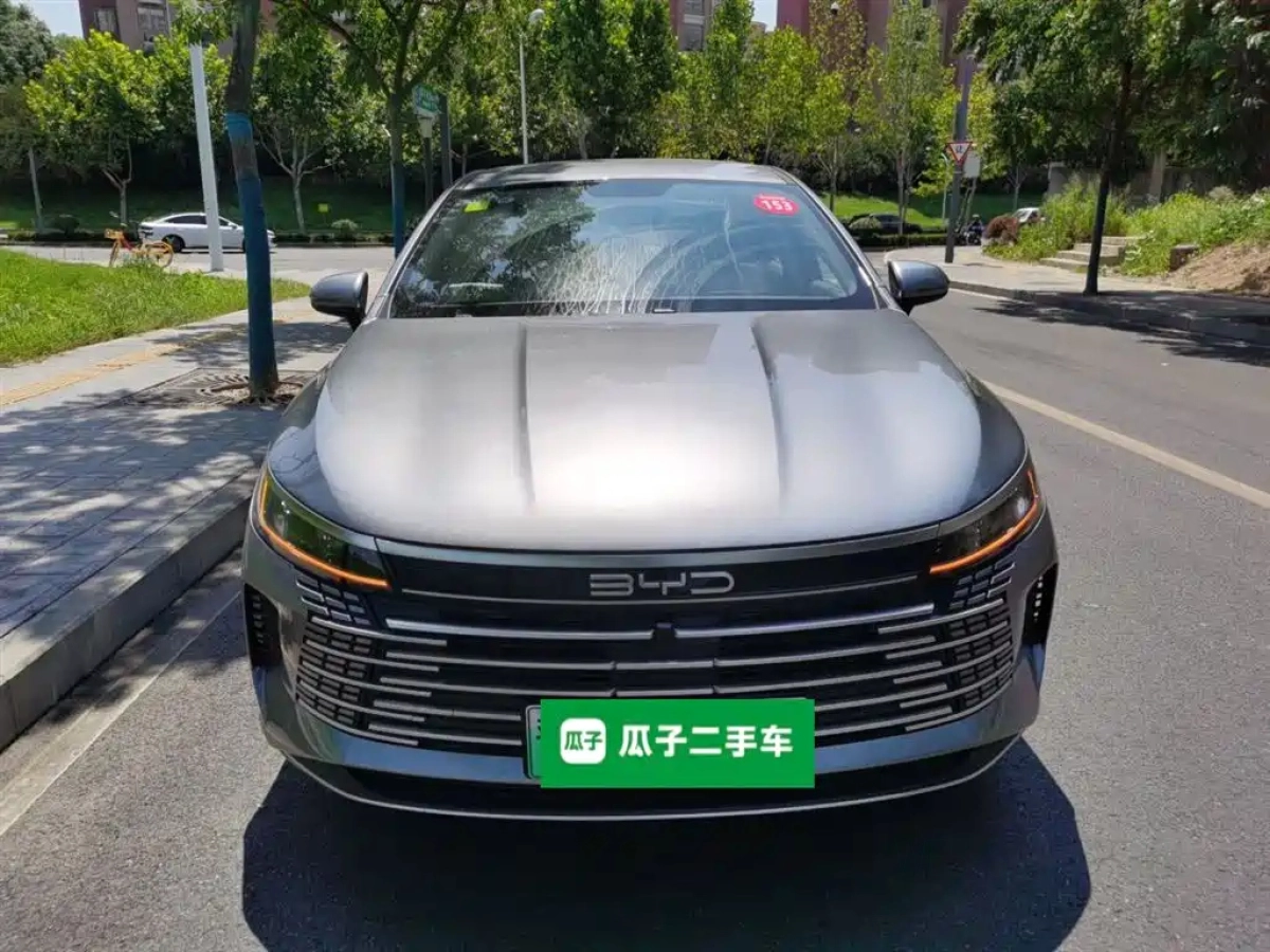 BYD DESTROYER 05