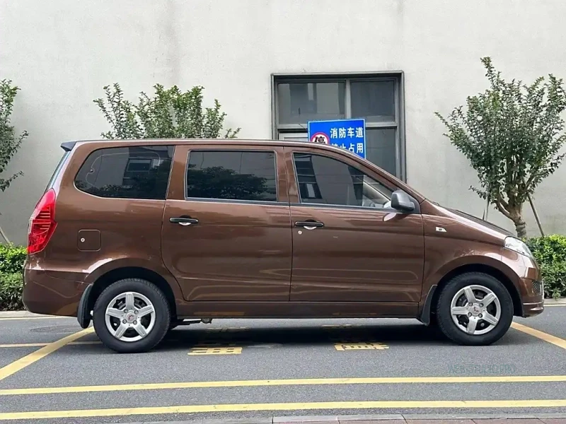 SGMW WULING HONGGUANG