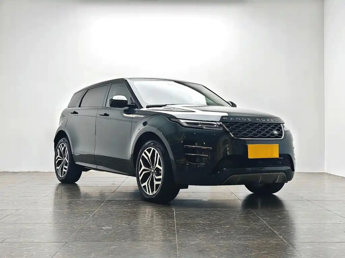 LAND ROVER RANGE ROVER AURORA