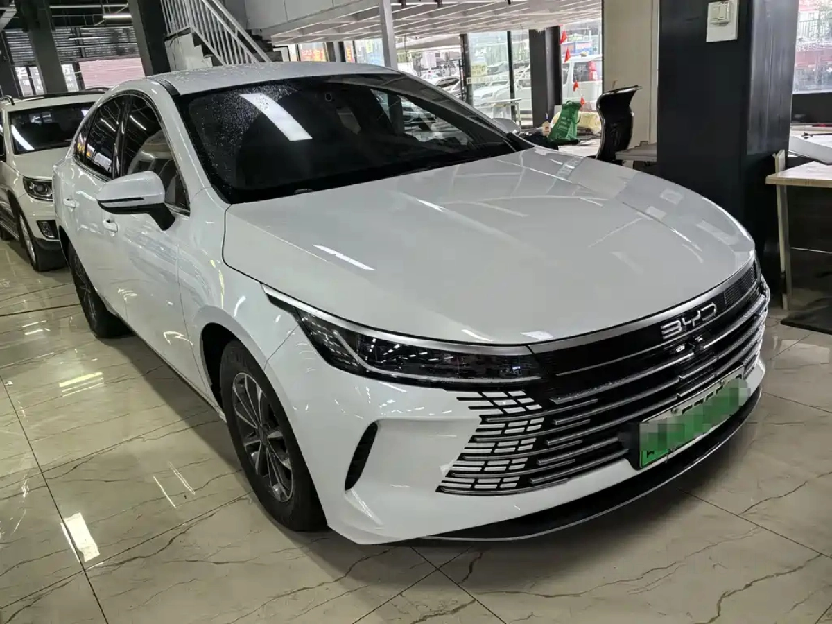 BYD DESTROYER 05