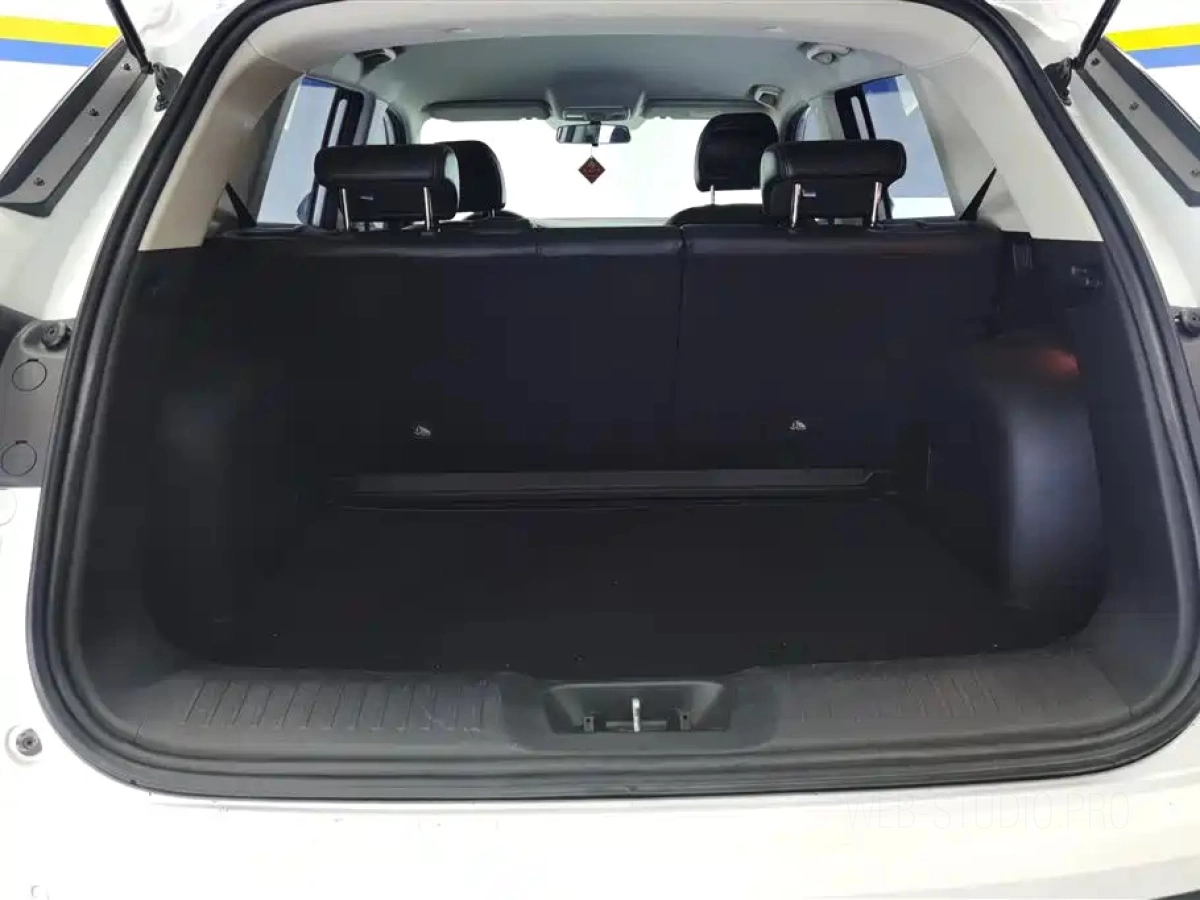 CHANGAN CS35PLUS