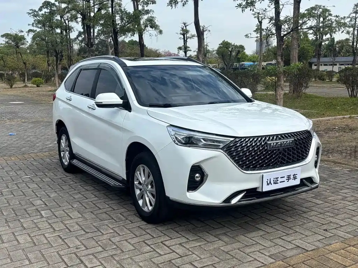HAVAL M6