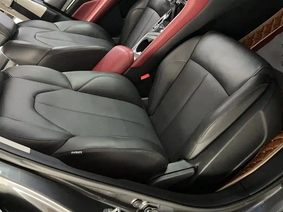 CHANGAN CS55PLUS