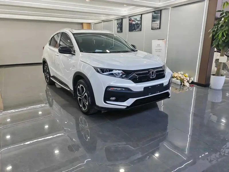 HONDA XR-V