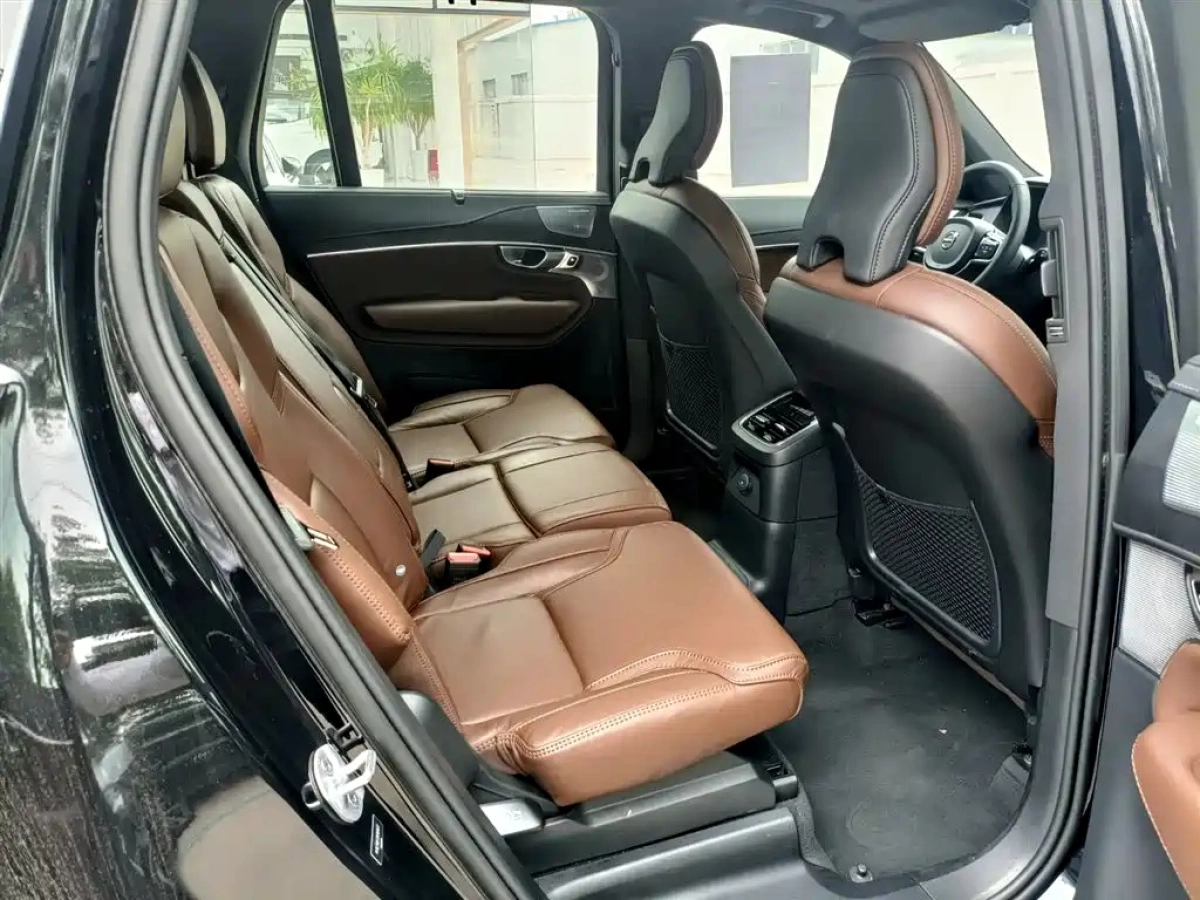 VOLVO XC90 NEW ENERGY