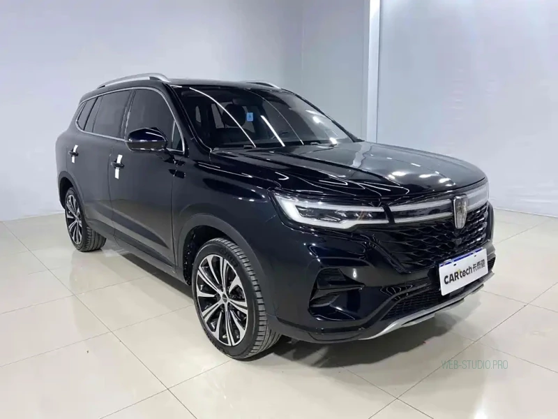 ROEWE RX5 MAX