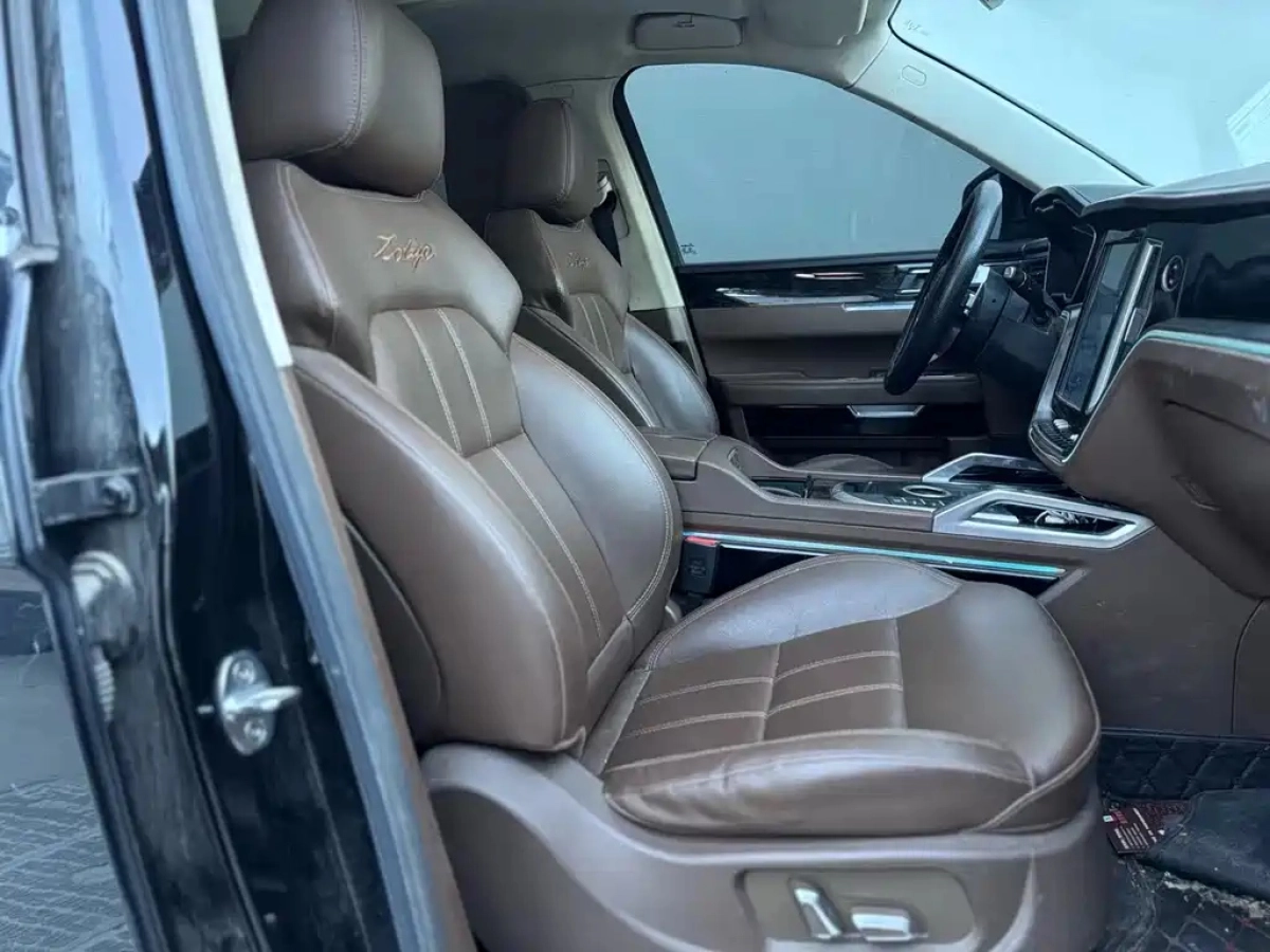 ZOTYE T800