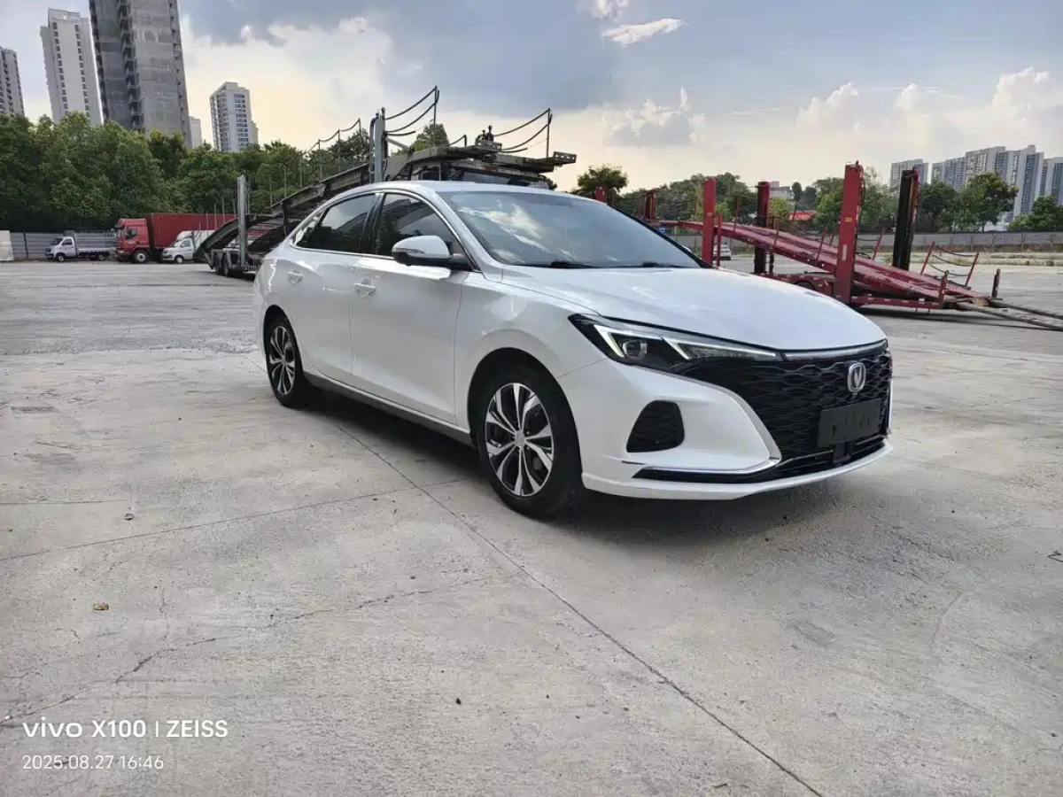 CHANGAN EADO