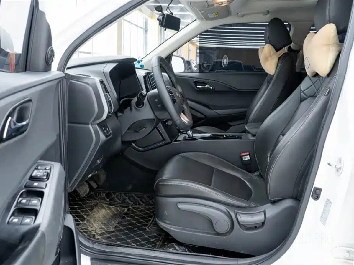 HYUNDAI BEIJING HYUNDAI IX35