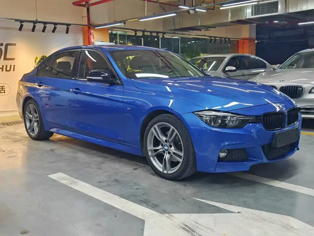 BMW 3-SERIES