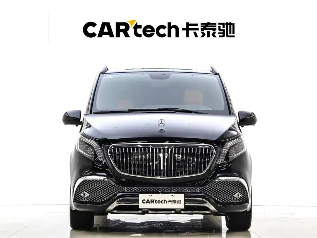MERCEDES BENZ VITO