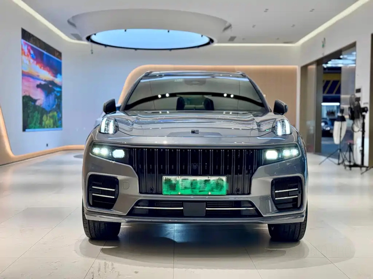 LYNK&CO 09 NEW ENERGY