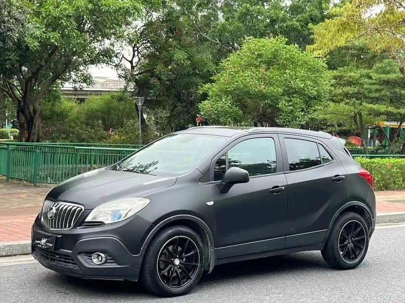 BUICK ENCORE  2015