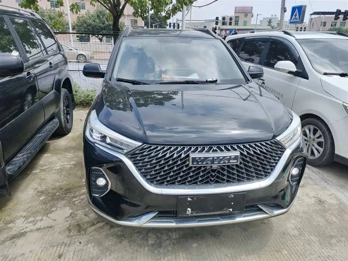 HAVAL M6