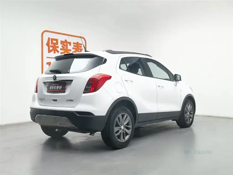 BUICK ENCORE  2018