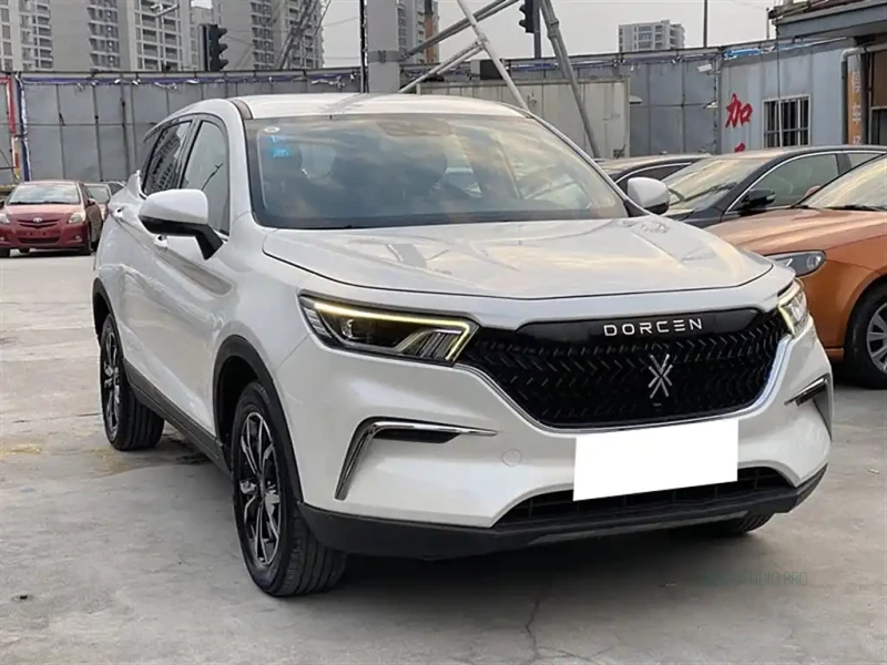 DORCEN G60S